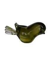 Vintage murano style for sale  DERBY