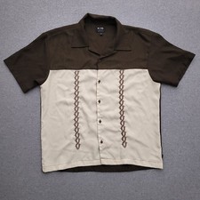 Ethic button shirt for sale  Luray