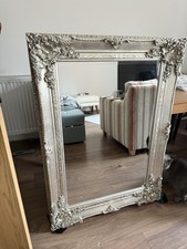 Large ornate silver for sale  NEWCASTLE UPON TYNE