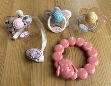 Baby annabell authentic for sale  GLASGOW