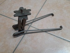 Cavalletto bici epoca usato  Ostiano