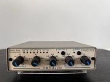 Fmr audio rnc for sale  HORSHAM
