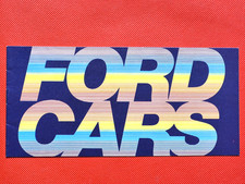 1981 ford cars for sale 1981 ford cars for sale  BANGOR