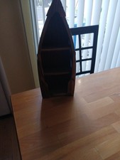 Canoe mini shelf for sale  Davis