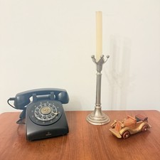 Telefono vintage brondi usato  Ladispoli