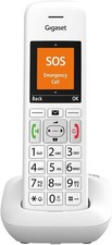 Gigaset e390 schnurlostelefon gebraucht kaufen  Greven
