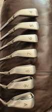 Ping g10 silver for sale  Grayslake