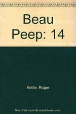 Beau peep kettle for sale  ROSSENDALE