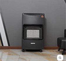 4.2kw portable fire for sale  CARDIFF