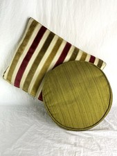 Vintage pillow set for sale  Sahuarita