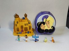 Polly pocket disney gebraucht kaufen  Traunstein