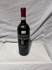 Brunello montalcino 2018 usato  Vico nel Lazio
