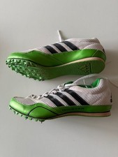 Adidas spikes uk gebraucht kaufen  Buseck