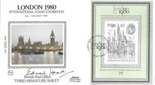 1980 75p london for sale  UK