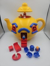 Vintage bluebird toys for sale  LEEDS