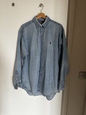 Ralph lauren blake for sale  LONDON