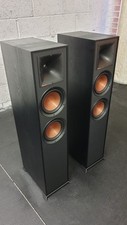 Klipsch 620f floorstanding for sale  HINCKLEY