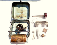 Vintage optimus camp for sale  Bisbee