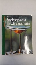 Enciclopedia degli olii usato  Fano