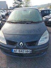 Pare choc renault d'occasion  Vienne