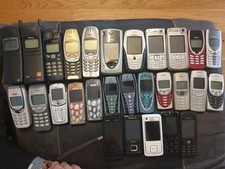 Rare vintage nokia for sale  SOUTHEND-ON-SEA