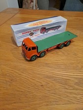 Dinky foden lorry for sale  IVYBRIDGE