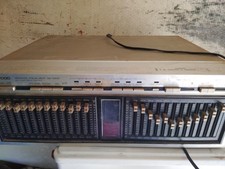 Vintage kenwood ge1000 for sale  Pahrump