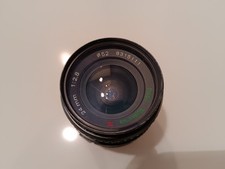 Obiettivo tokina 24mm usato  Bussolengo