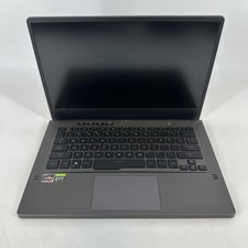 Asus ROG Zephyrus G14 GA401 14 FHD 3.0GHz Ryzen 9 4900HS 32GB 1TB RTX 2060 Max-Q comprar usado  Enviando para Brazil