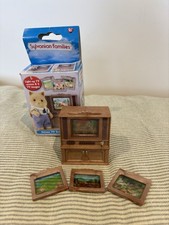 Sylvanian families deluxe for sale  KINGSBRIDGE