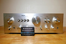 Amplificateur nikko stereo d'occasion  Villeurbanne