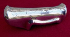 1949 49 Chrysler Windsor Bumper Guard Bumperette OEM Original MOPAR comprar usado  Enviando para Brazil