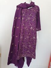 Indian purple gold for sale  SWANSEA