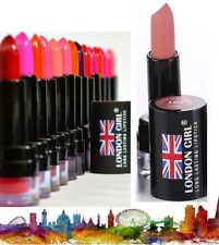 London girl lipstick for sale  SUNDERLAND