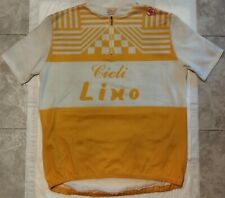 Maglia shirt cicli usato  Nichelino