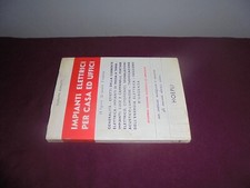 Biasutti impianti elettrici usato Biasutti impianti elettrici usato  Torino