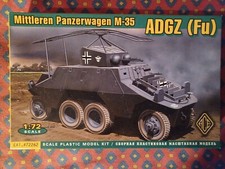 Ace 72262 pol usato  Parma