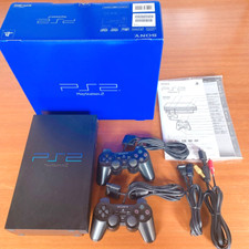 Sony playstation2 scph d'occasion  Expédié en Belgium