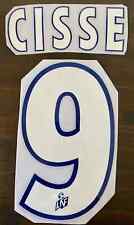 Kit cissé auxerre d'occasion  Estrées-Saint-Denis