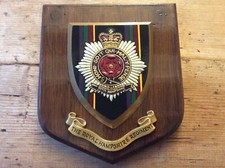Hand painted british for sale  WESTBURY