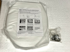 Caroma 326610w caravelle for sale  Dexter