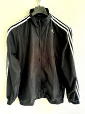 Adidas jacke climalite gebraucht kaufen  Ludwigshafen am Rhein