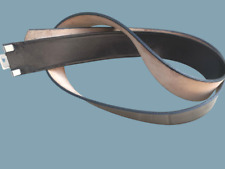 Ceinturon cuir nva d'occasion  Clermont