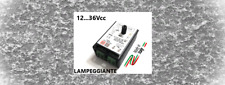 Intermittente intermittenza la usato  Arienzo