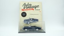 Modellino auto alfa usato  Arzano