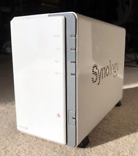 Synology ds212j nas for sale  HARLOW