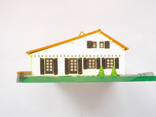 Décor maquette maison d'occasion Décor maquette maison d'occasion  Mourmelon-le-Grand