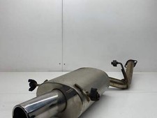 Subaru impreza exhaust for sale  OSWESTRY