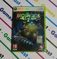 Xbox 360 bioshock usato  Licata