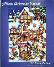 Christmas market 100 for sale  Springfield